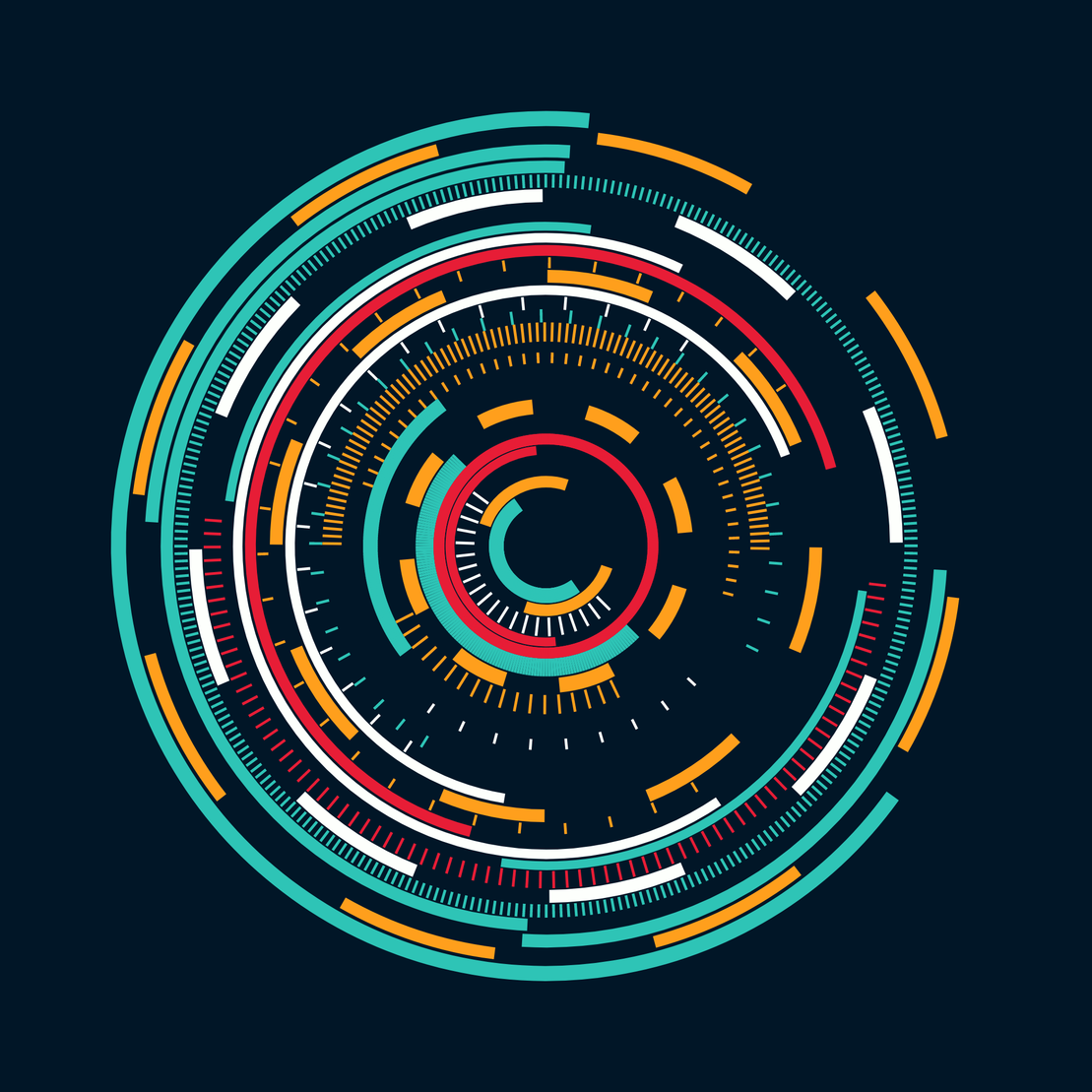 ROTATING SYSTEM 03 #19