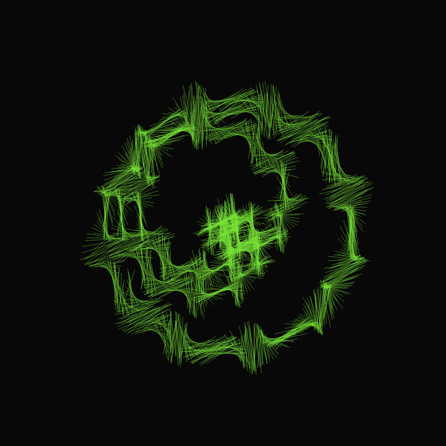 The Noise #7525