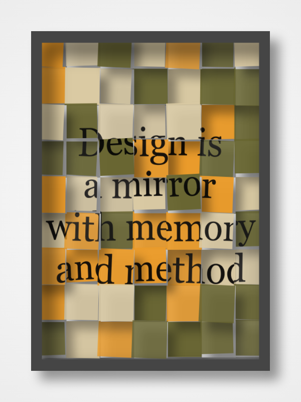 The Metaphor Machine #23940