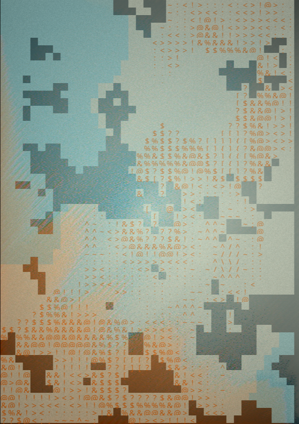 Convergence Remnants #16474