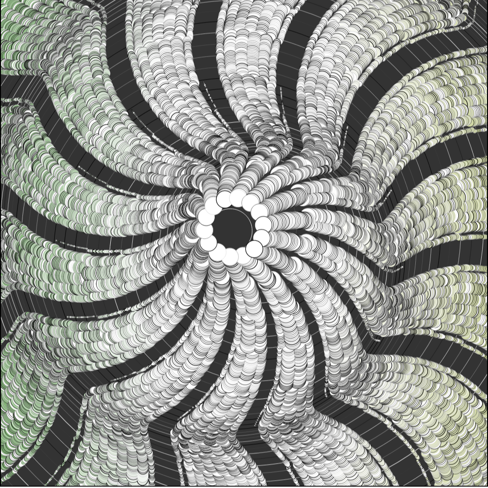 Snake Alley #102