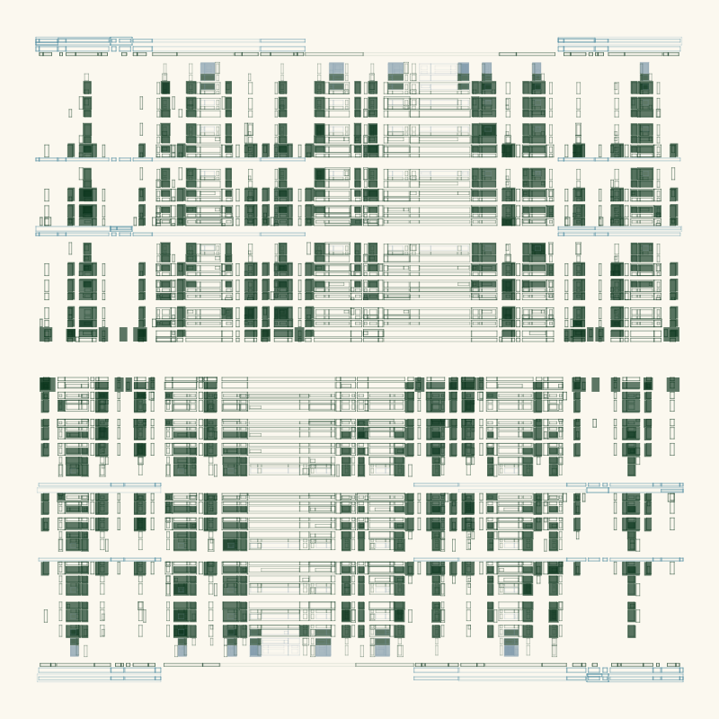 Subdivisions #124