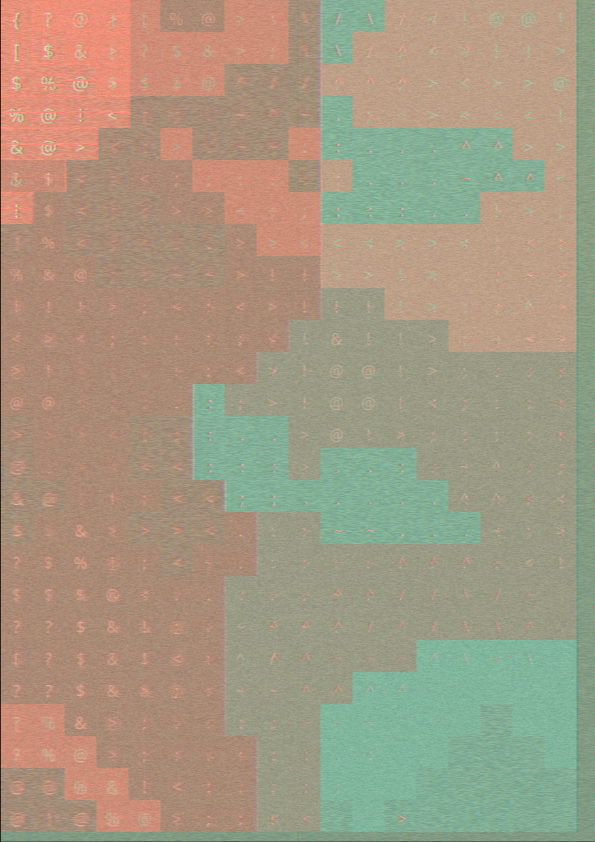 Convergence Remnants #8888