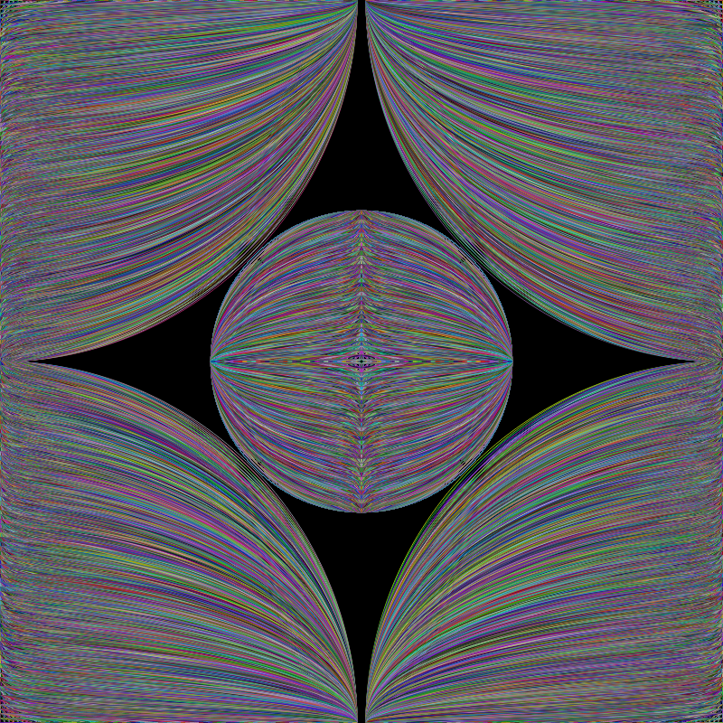 RGB #4 #5