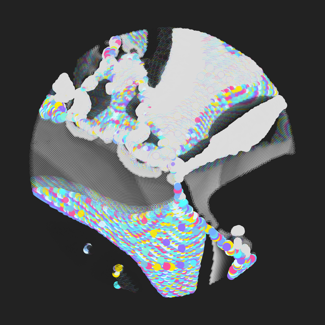 Still C #3436