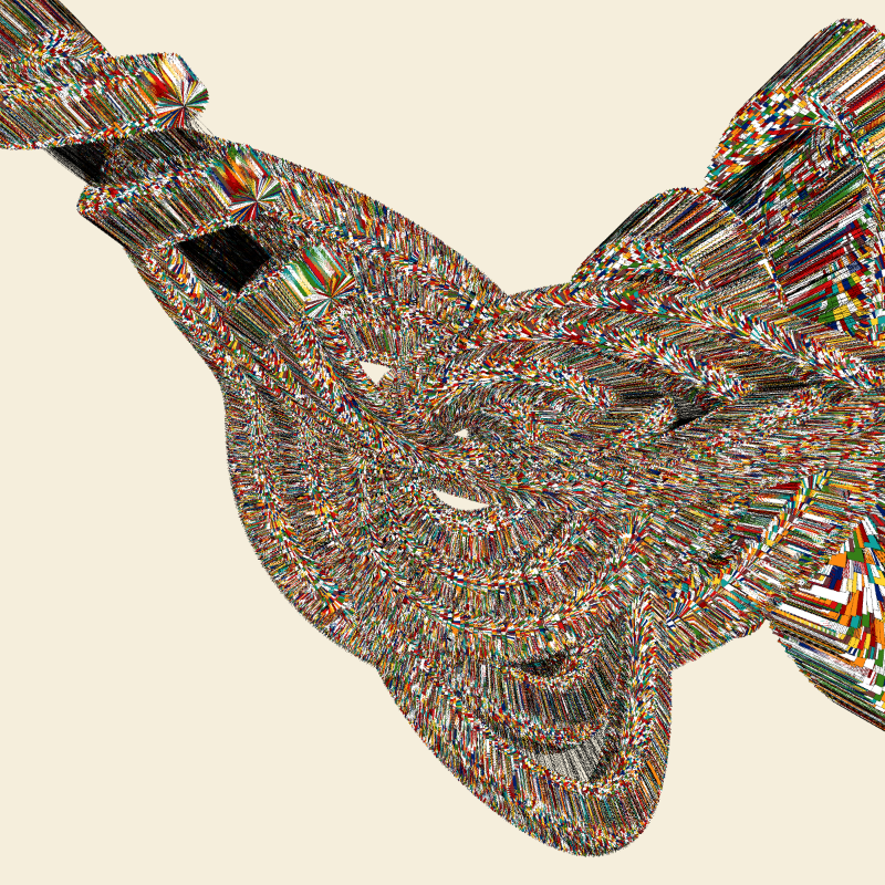 Singularithm #1214