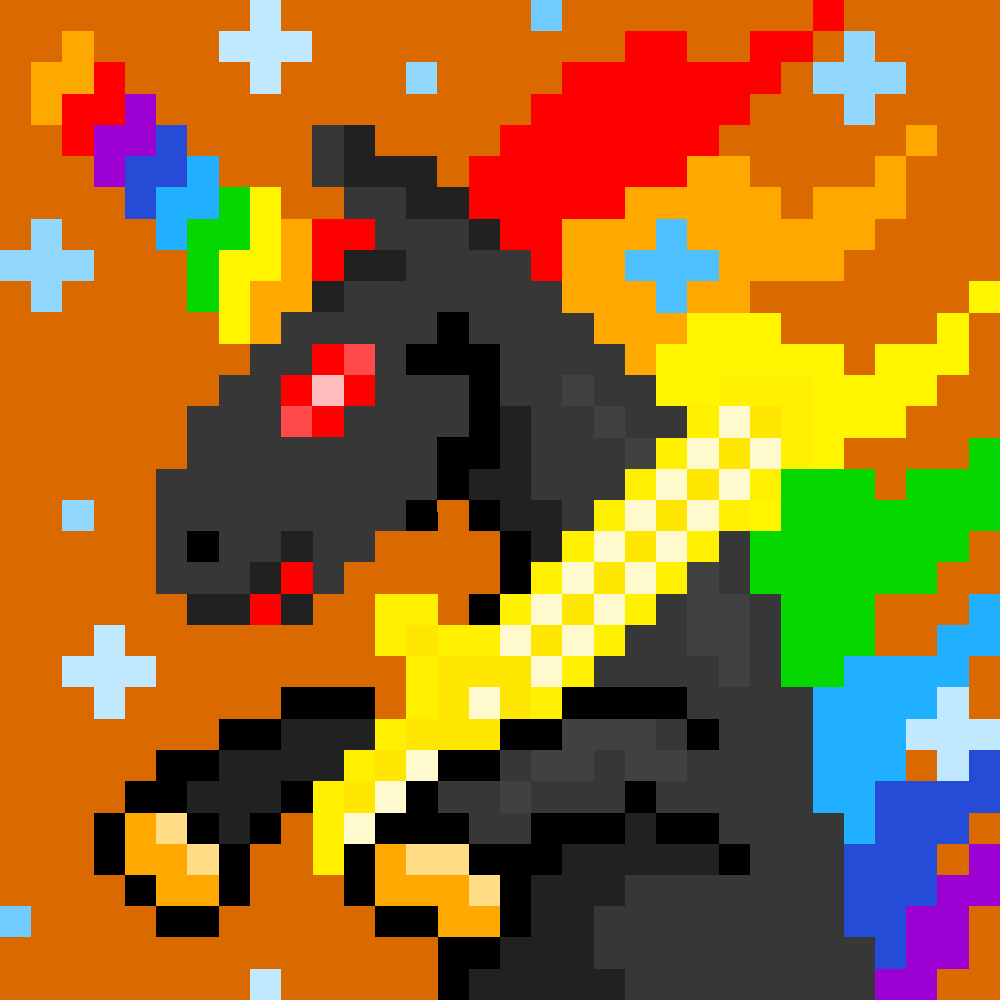 Unicorn #8903