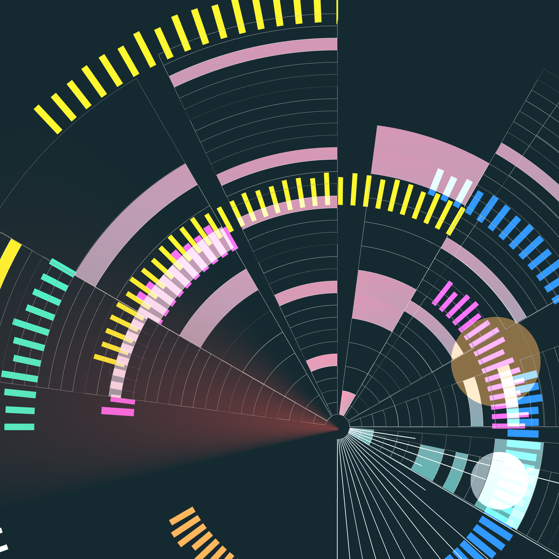 Perpetuum mobile #24