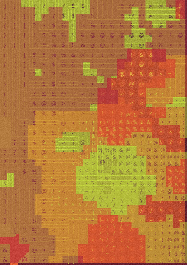 Convergence Remnants #12426