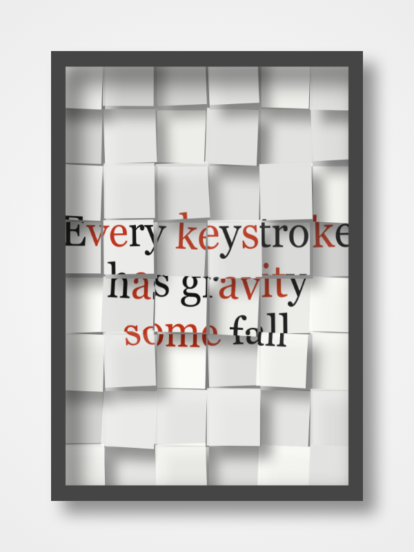 The Metaphor Machine #34351
