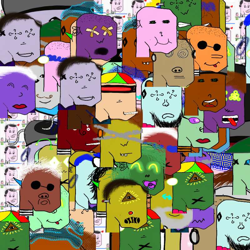 HicEtLucas family #37