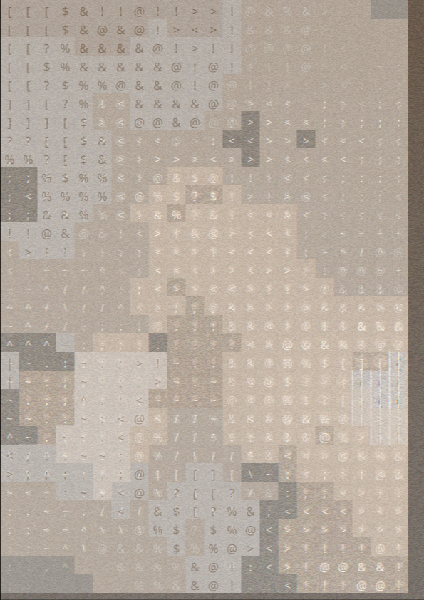Convergence Remnants #12099