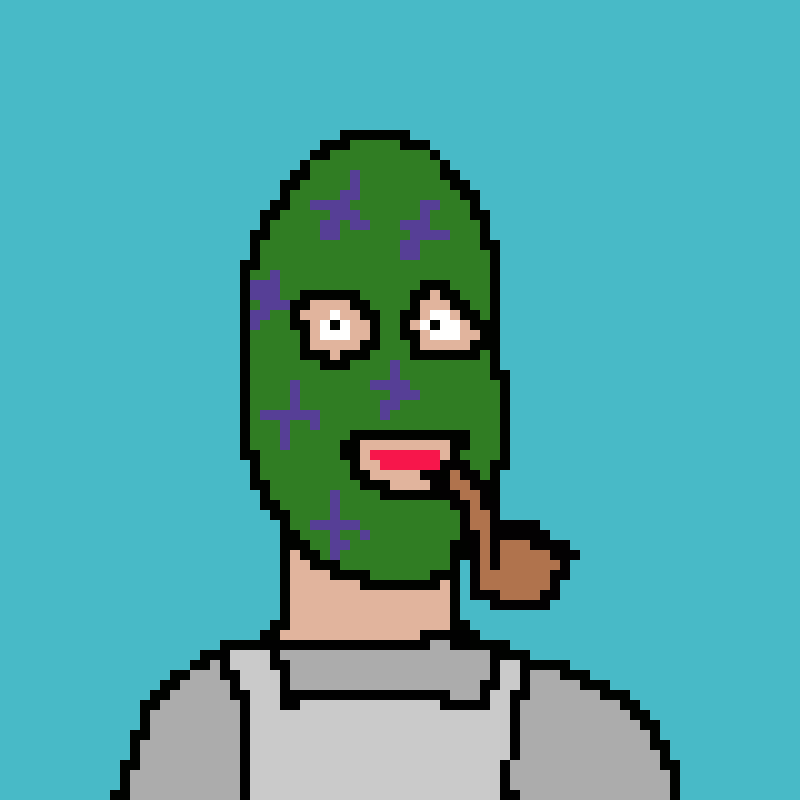 bRAIN MAN #84