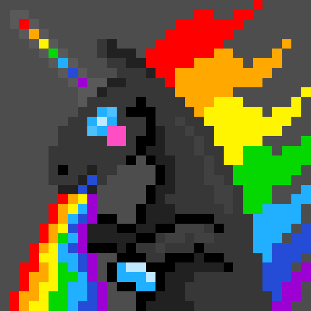 Unicorn #6105