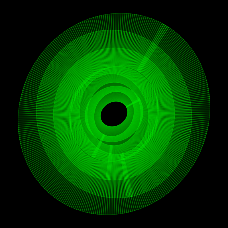 Moiré_Ellipses_Dark #39