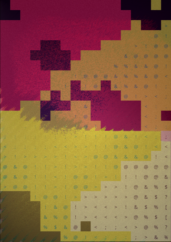 Convergence Remnants #7834