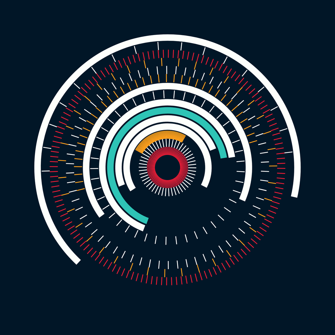 ROTATING SYSTEM 02 #40