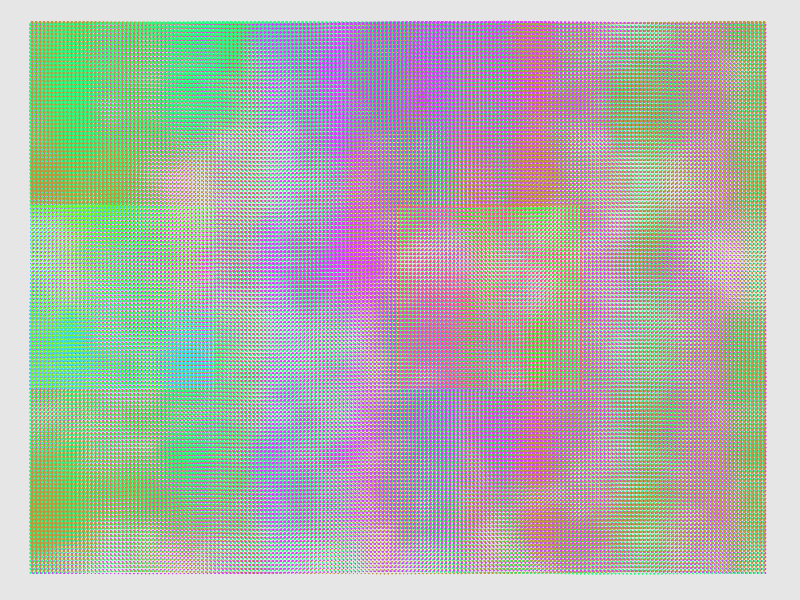 Color Function #11854