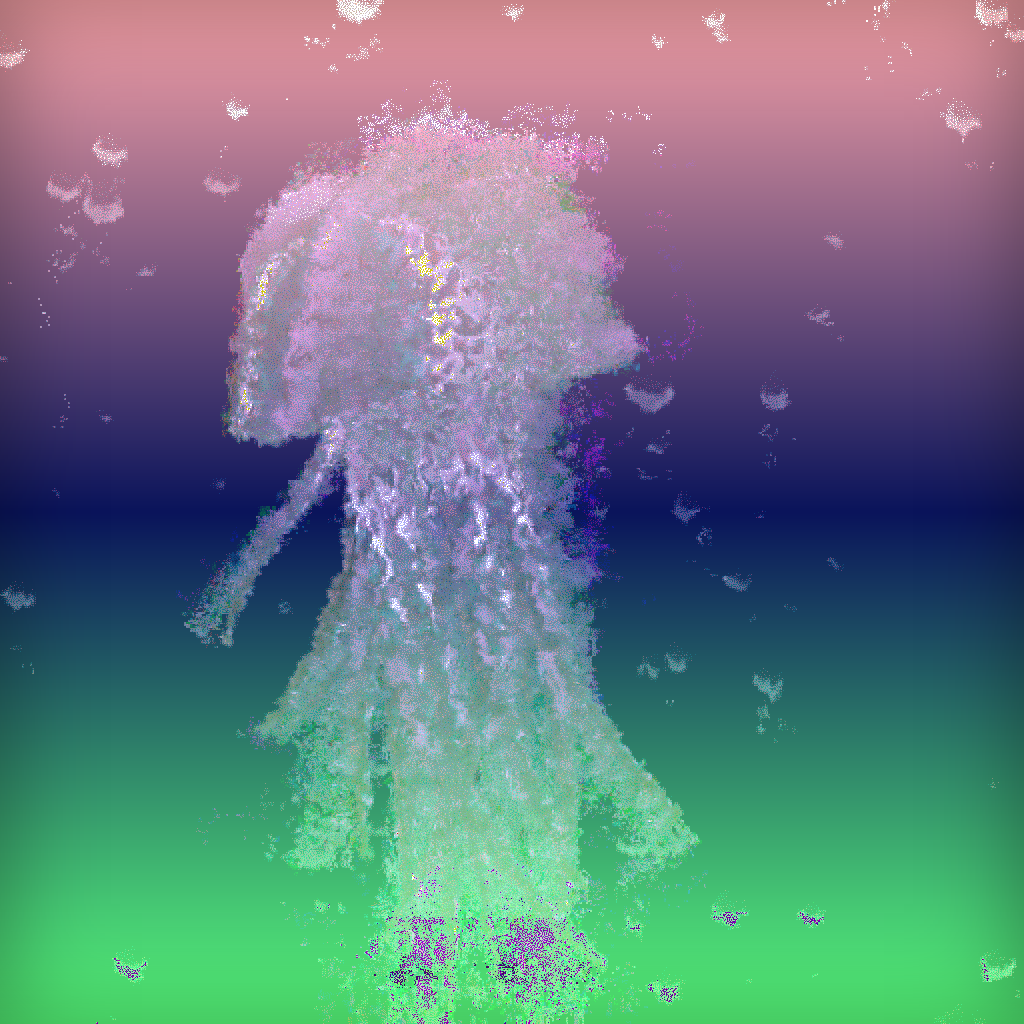 Jellyglitch #18