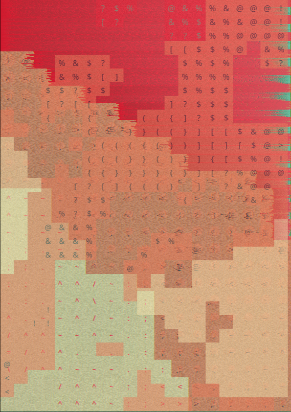 Convergence Remnants #13967