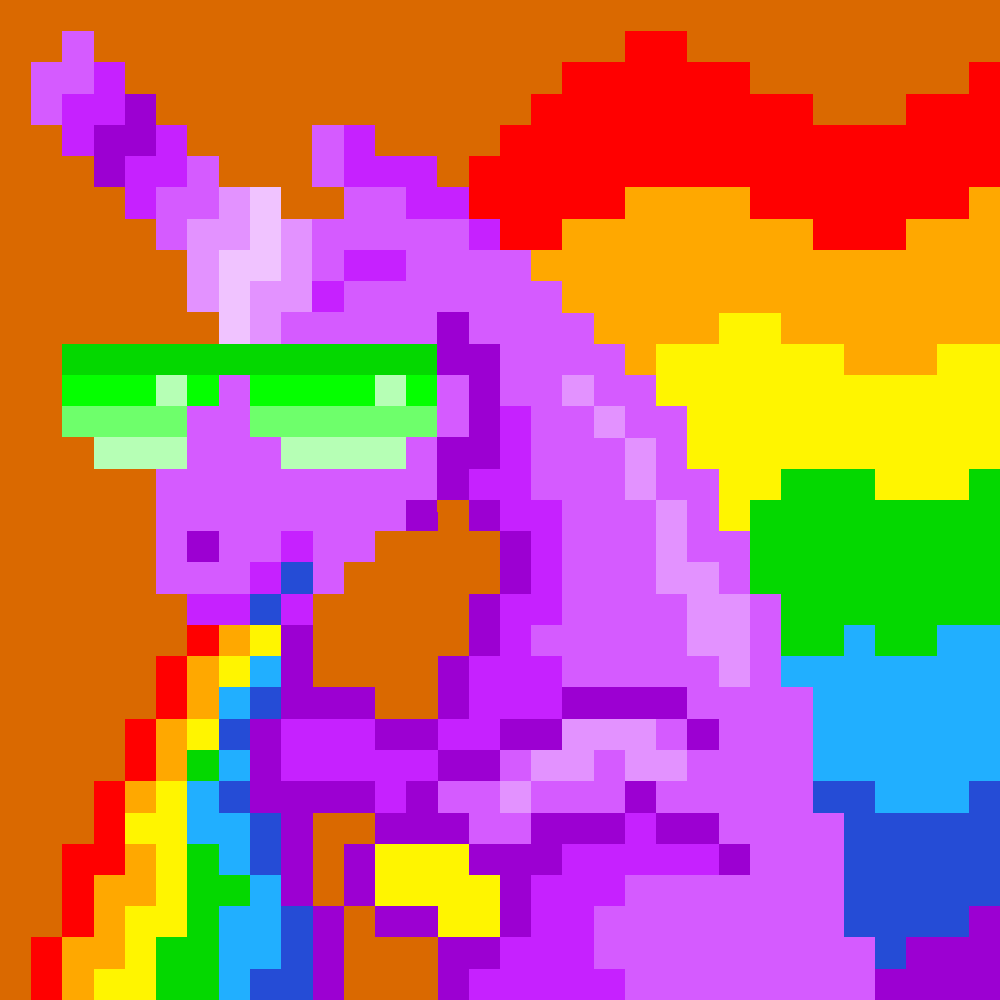 Unicorn #2331