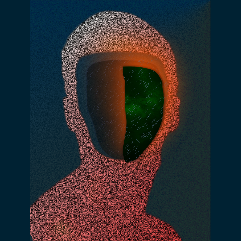 Layers of Noise #144
