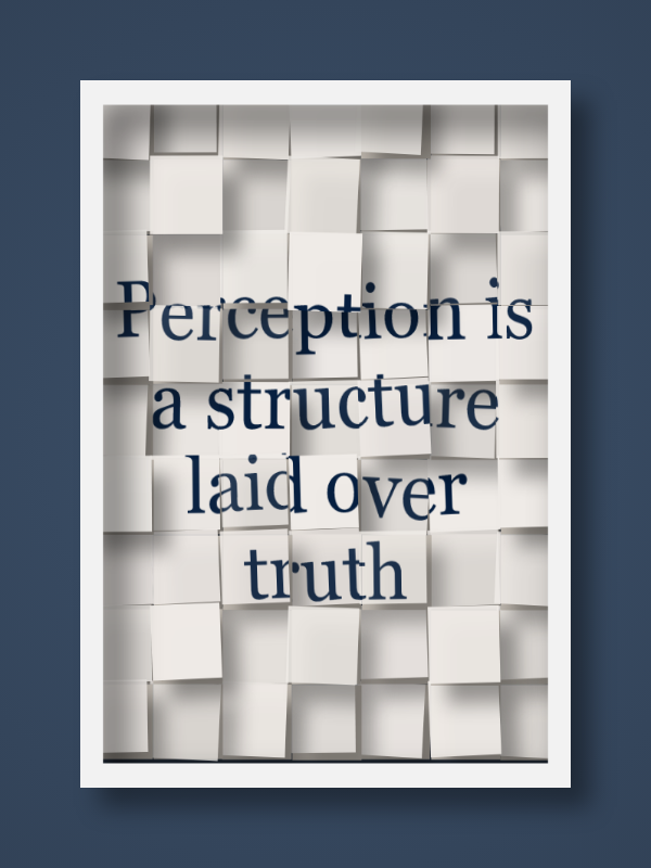 The Metaphor Machine #8450