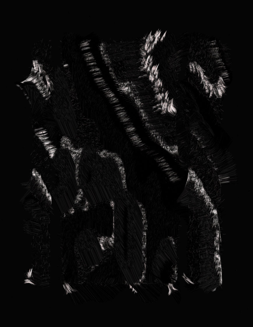 disorientation #102