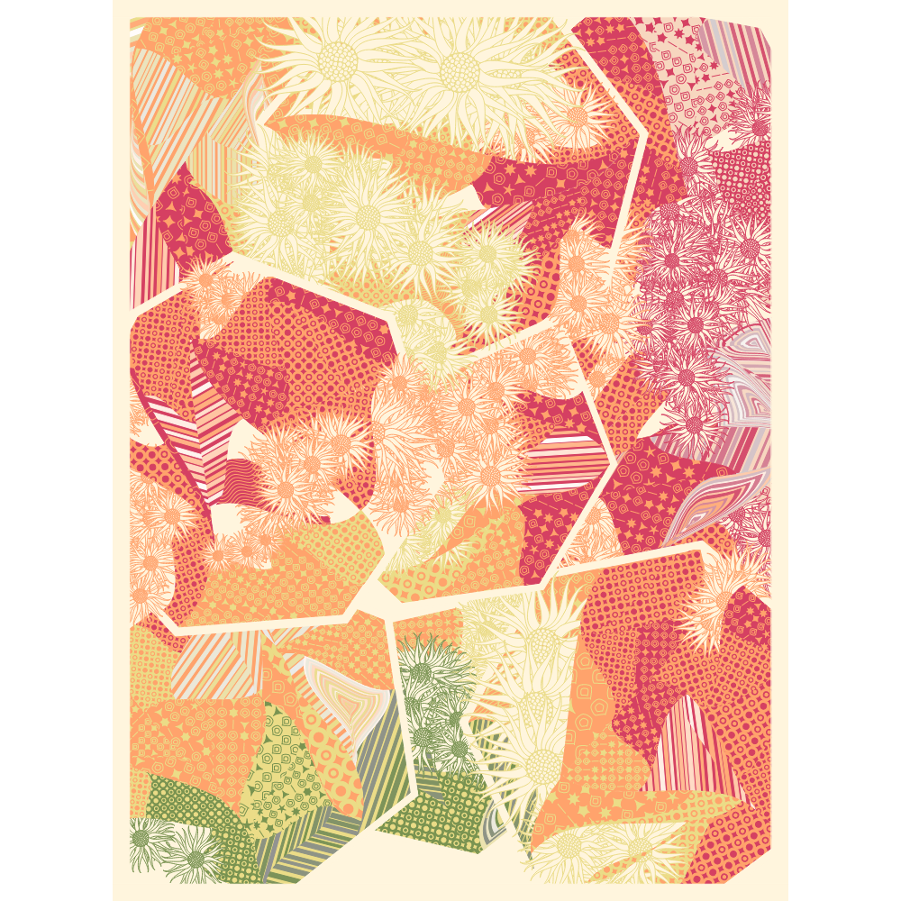 PolyGarden #197