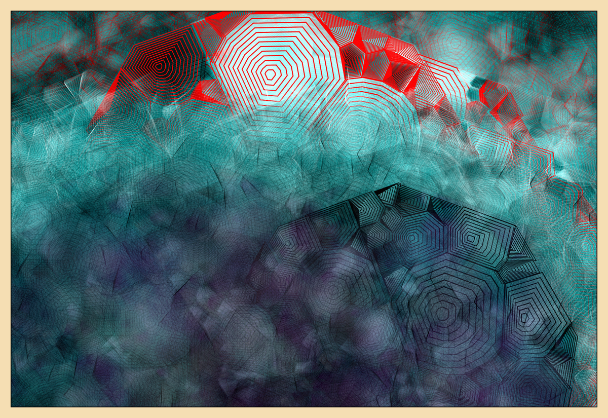 Quantum Reality #104