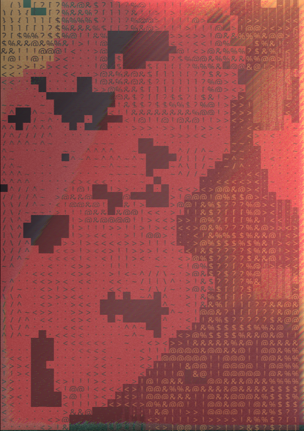 Convergence Remnants #21587