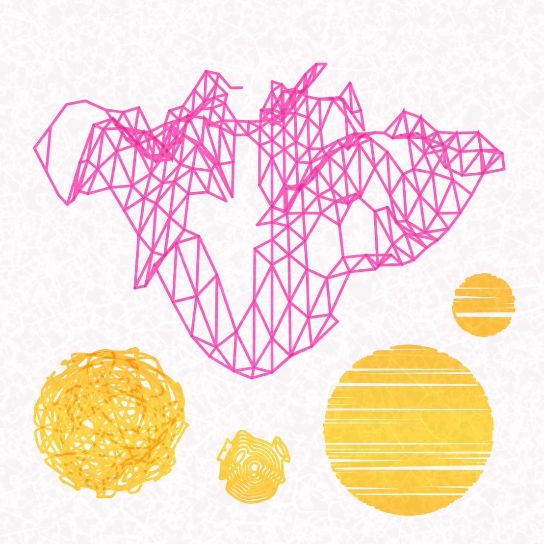 Plottable Wireframe (8 frames) #225