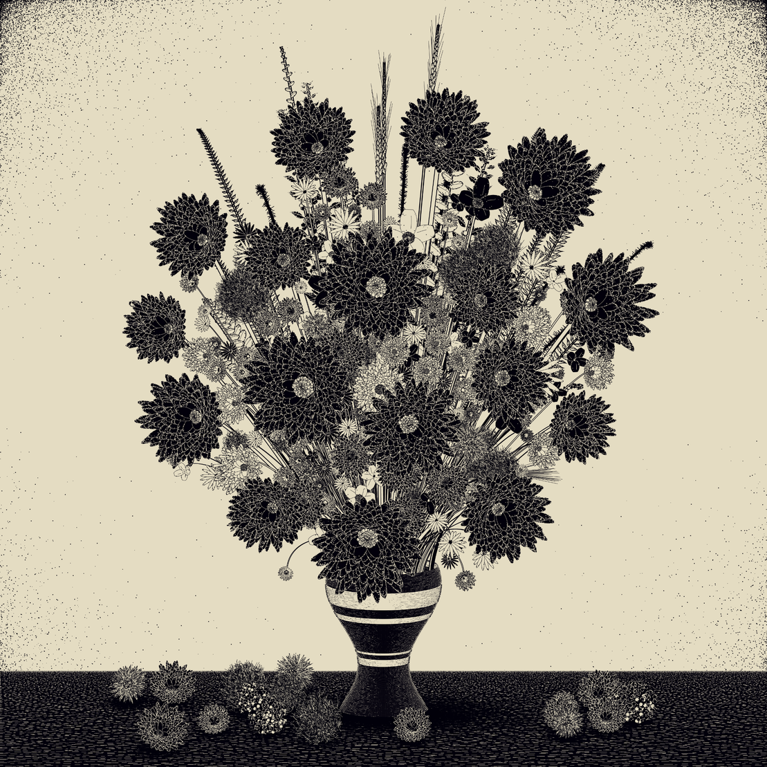 Flower Arrangement #239