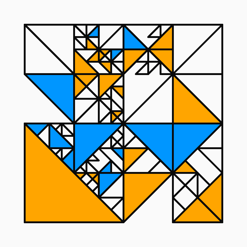 Joy of order #27