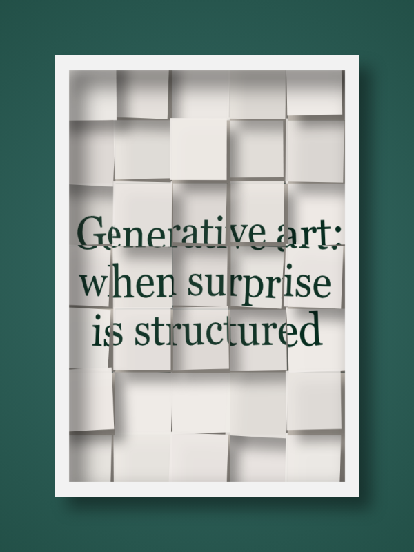The Metaphor Machine #16500