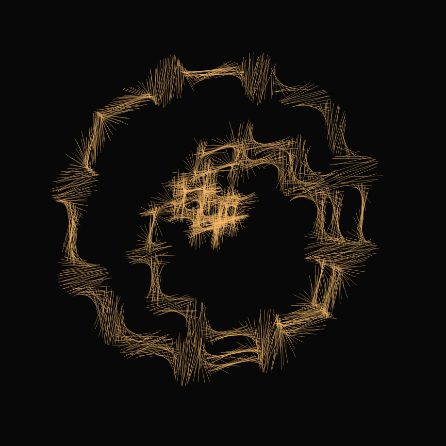 The Noise #12651