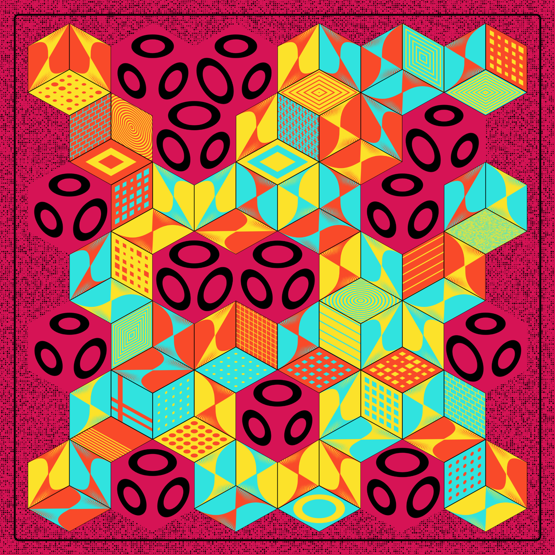 Magic Blocks #78