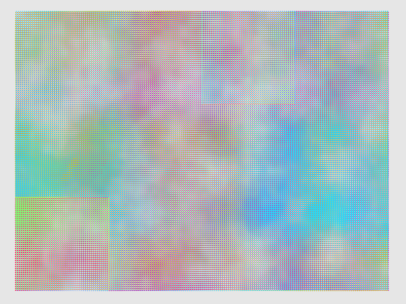 Color Function #1234