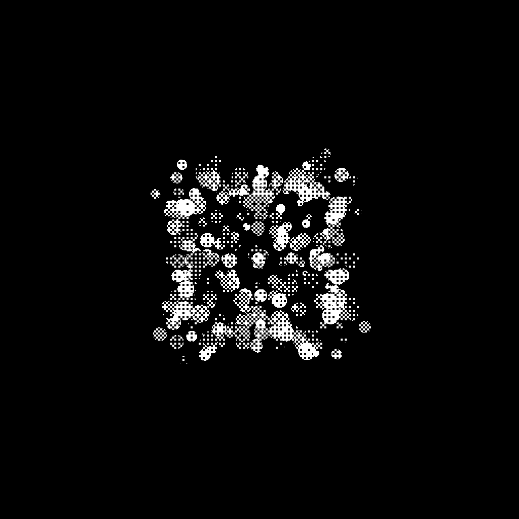 Chromoplasm #43