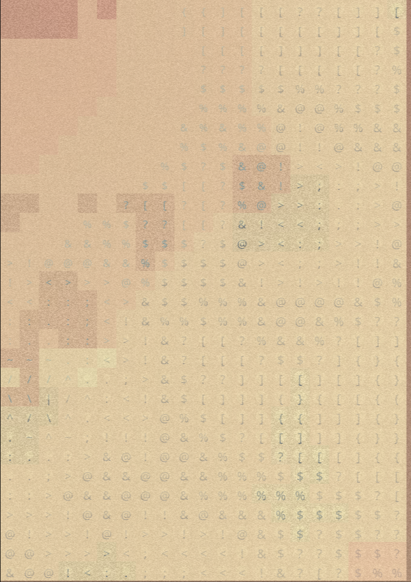 Convergence Remnants #6594