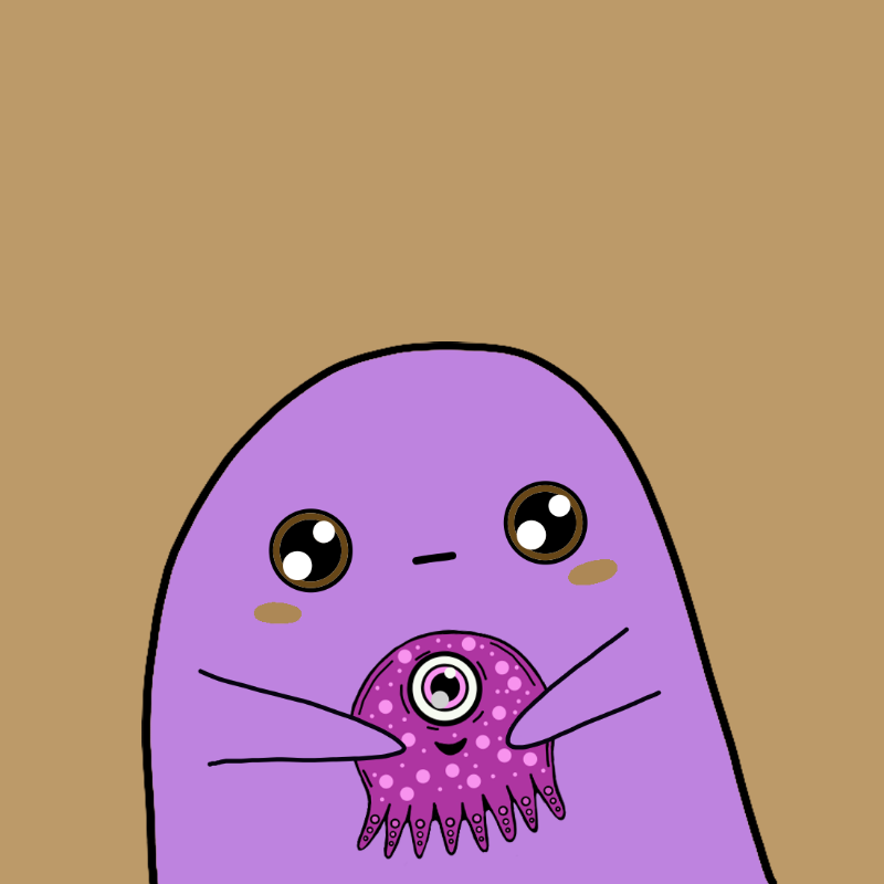 BlubBuddies #111