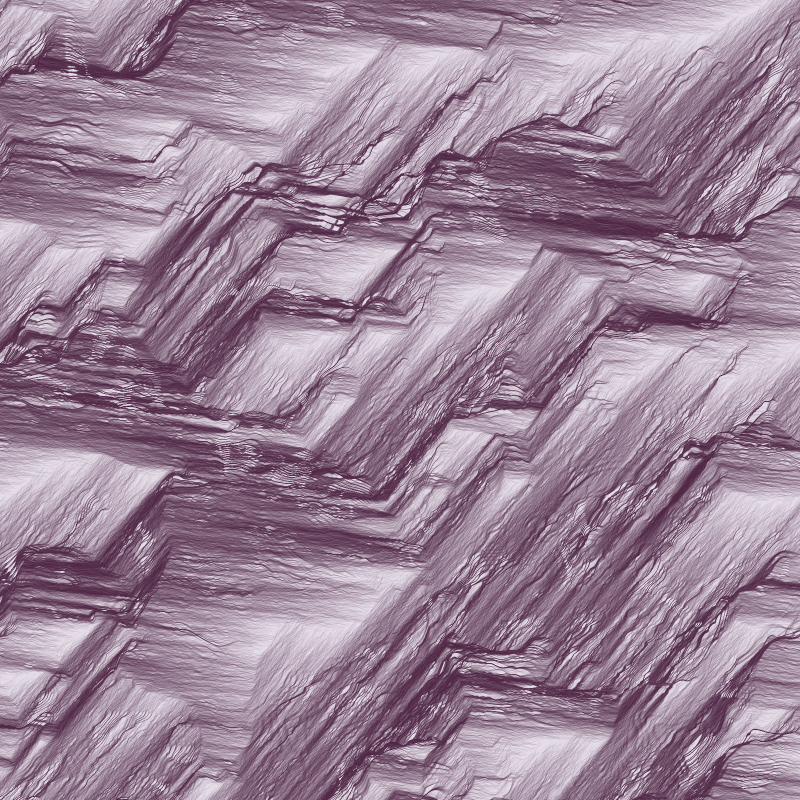 Particularization #113