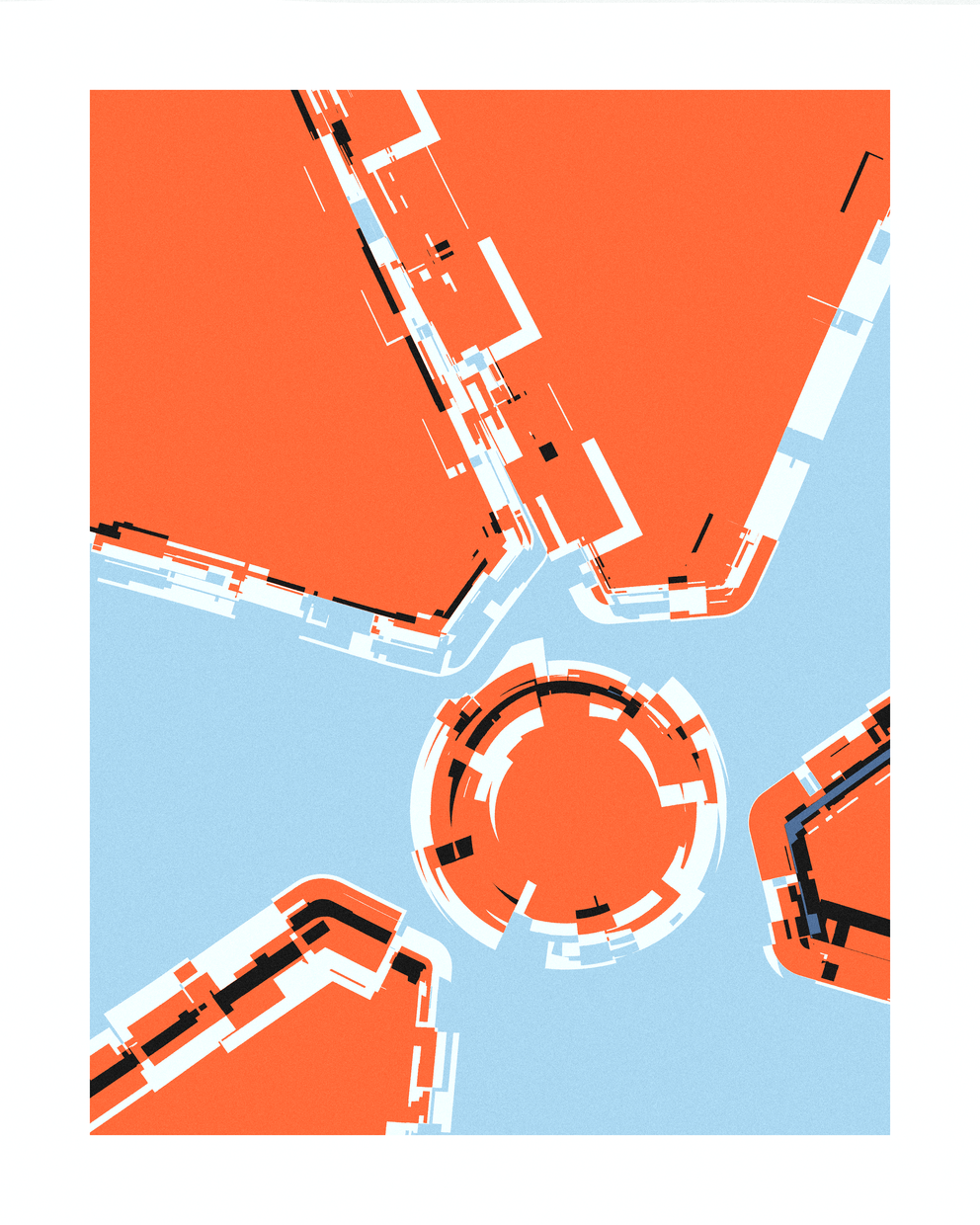 Attractor #341