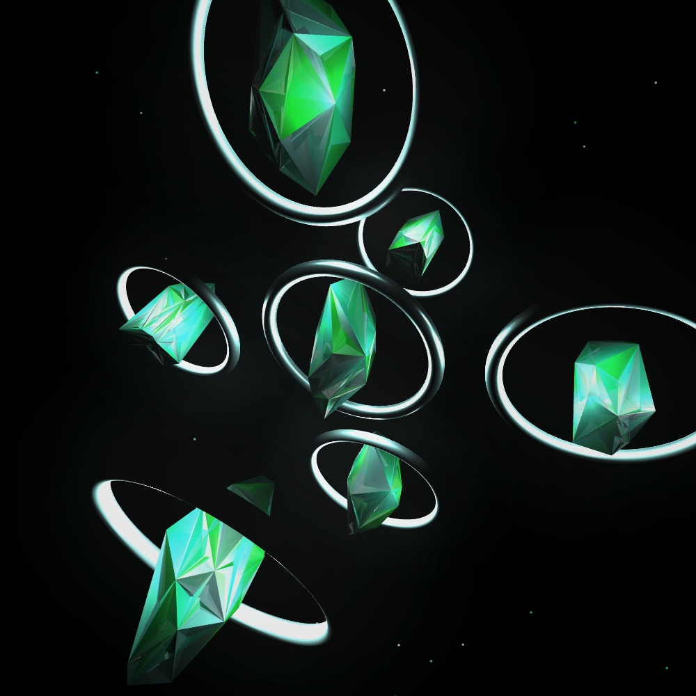 Space Gems #456