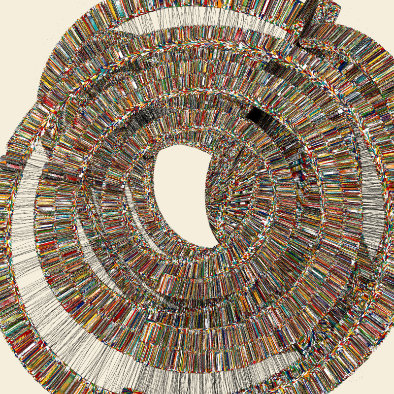 Singularithm #850