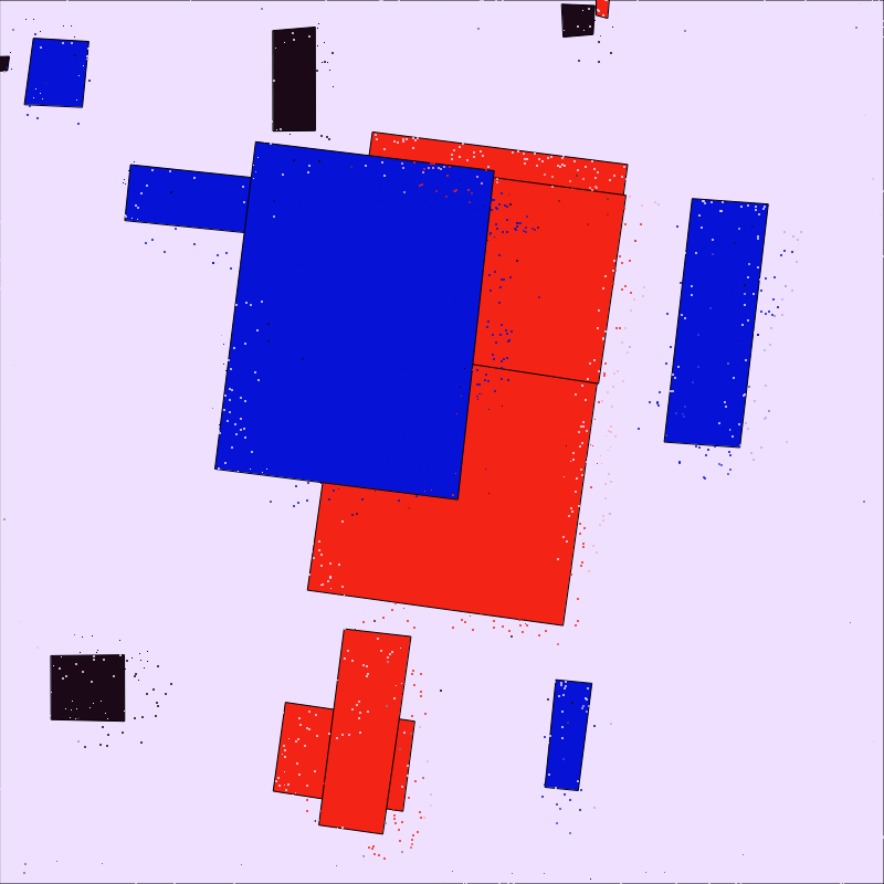 SUPREMATISM #55