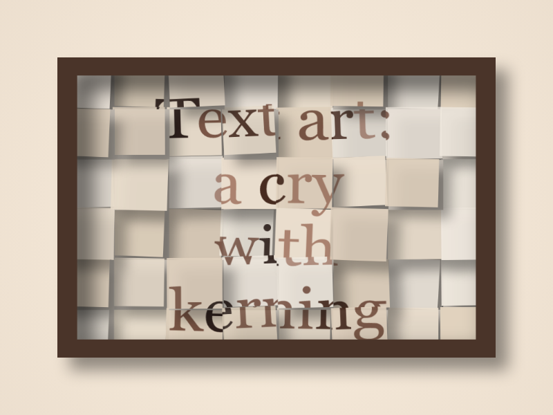 The Metaphor Machine #44438