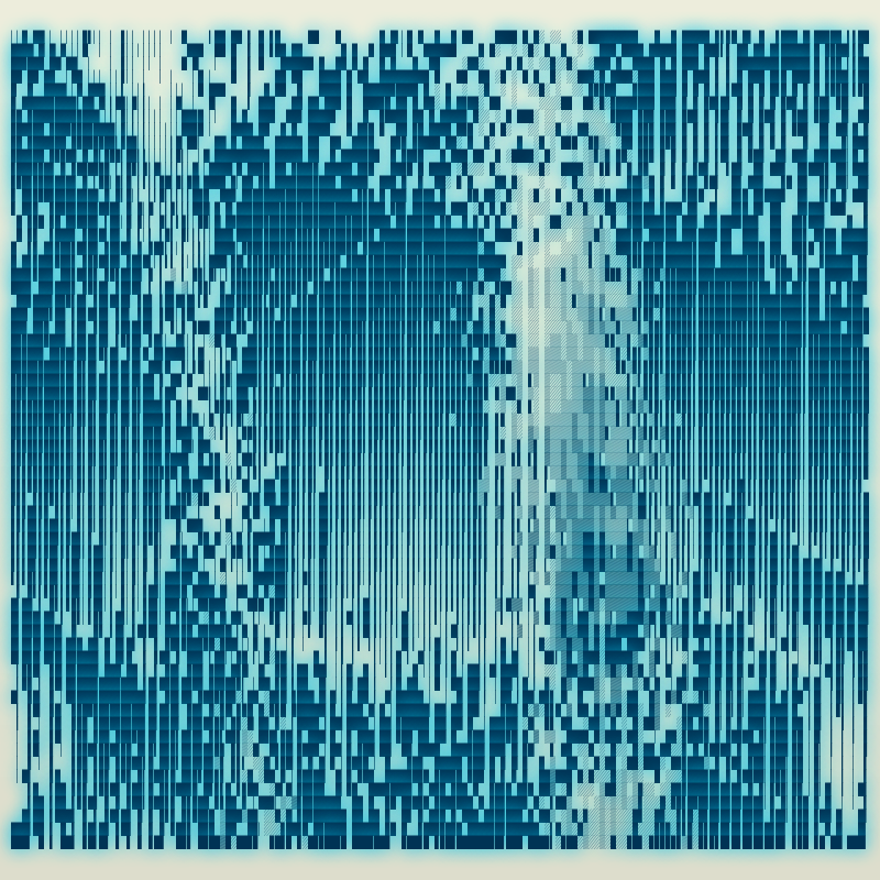 ASCII-SCAPE #137