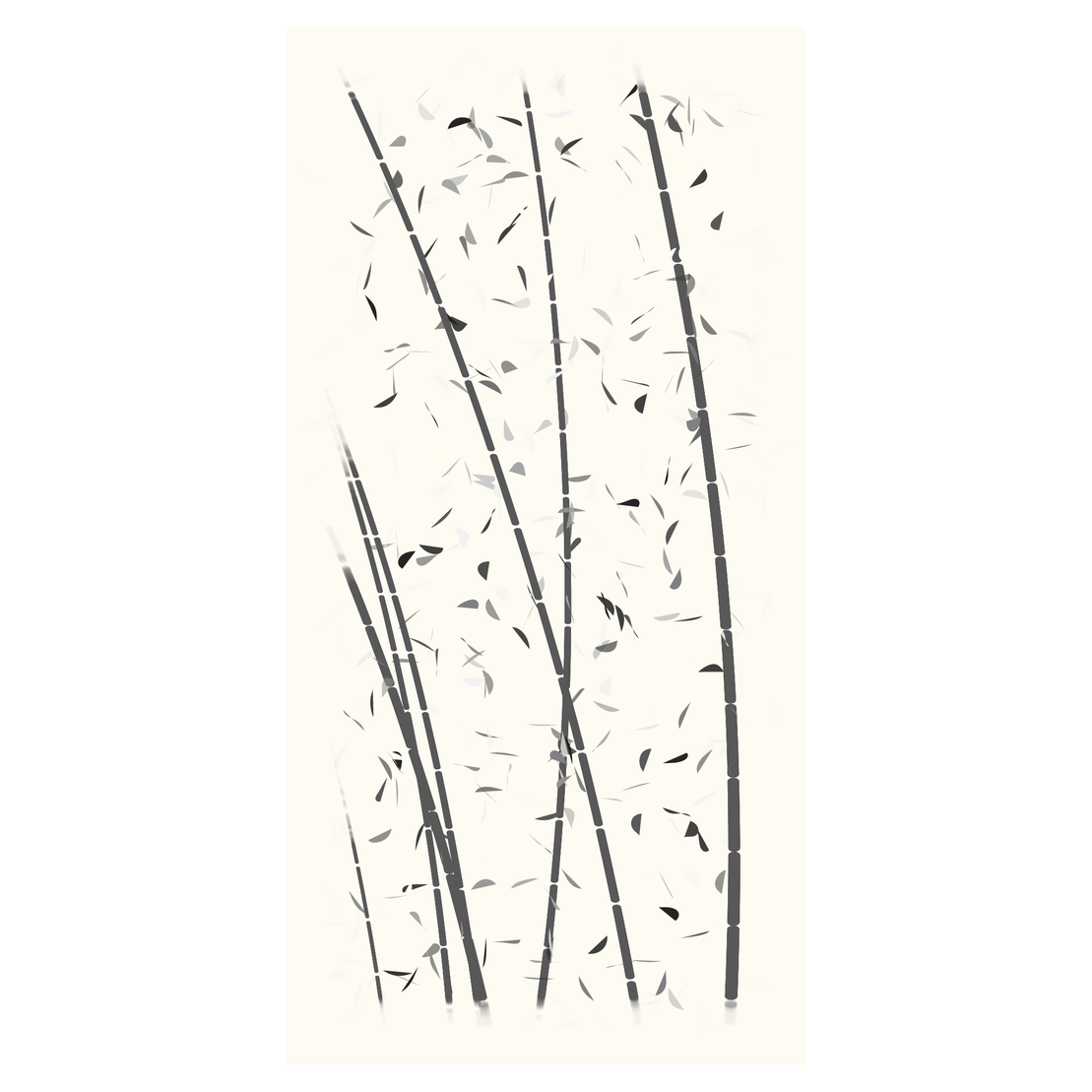 Zhu(竹) #92