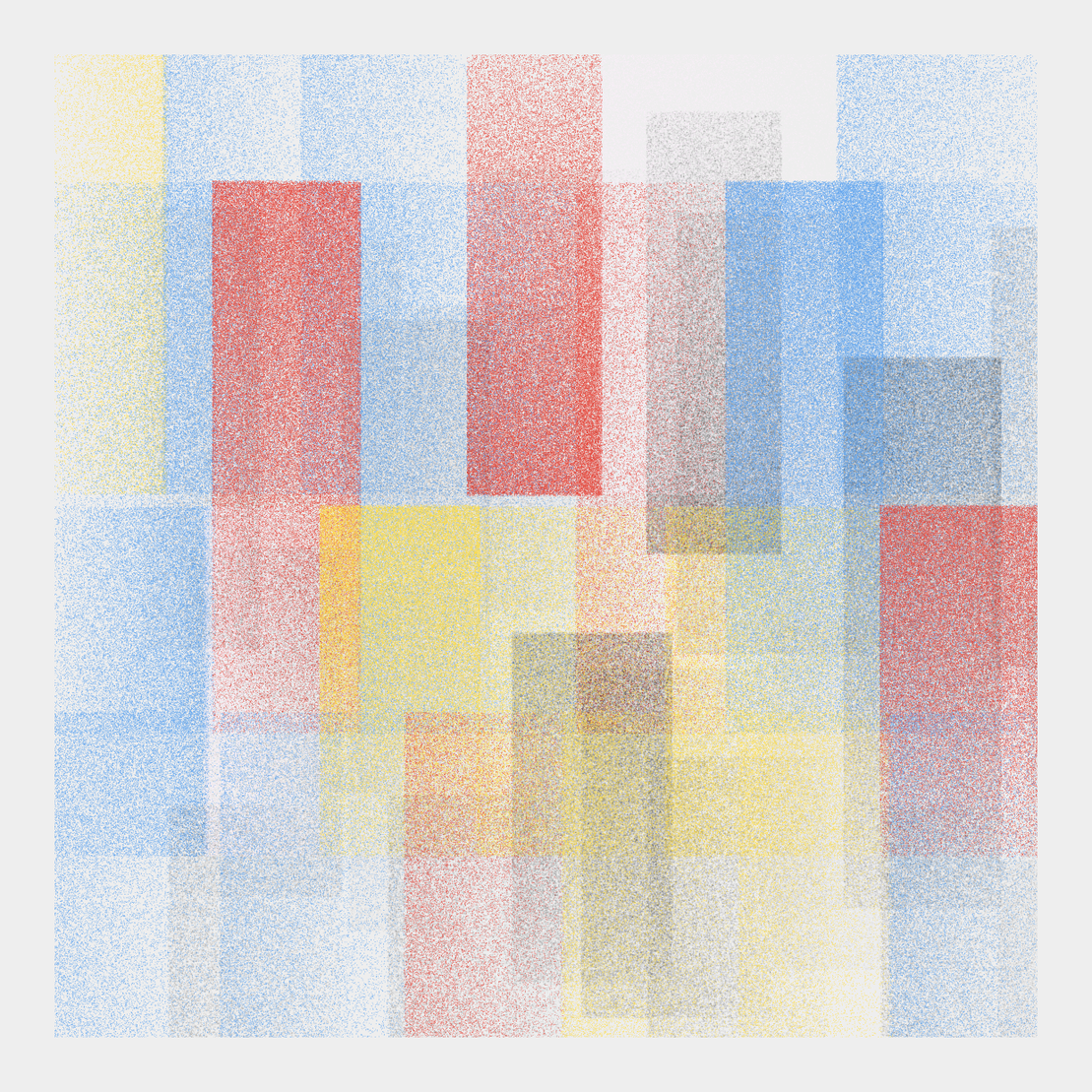 Gradient Study vol.2 #84